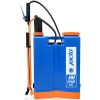 Опрыскиватель Jacto HD-550