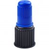 Регульована конічна насадка III (синя) 0.7 л/хв