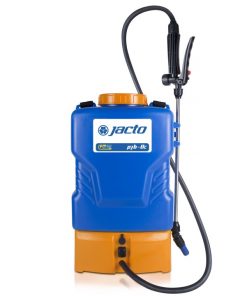 Обприскувач ранцевий Jacto PJB-8C